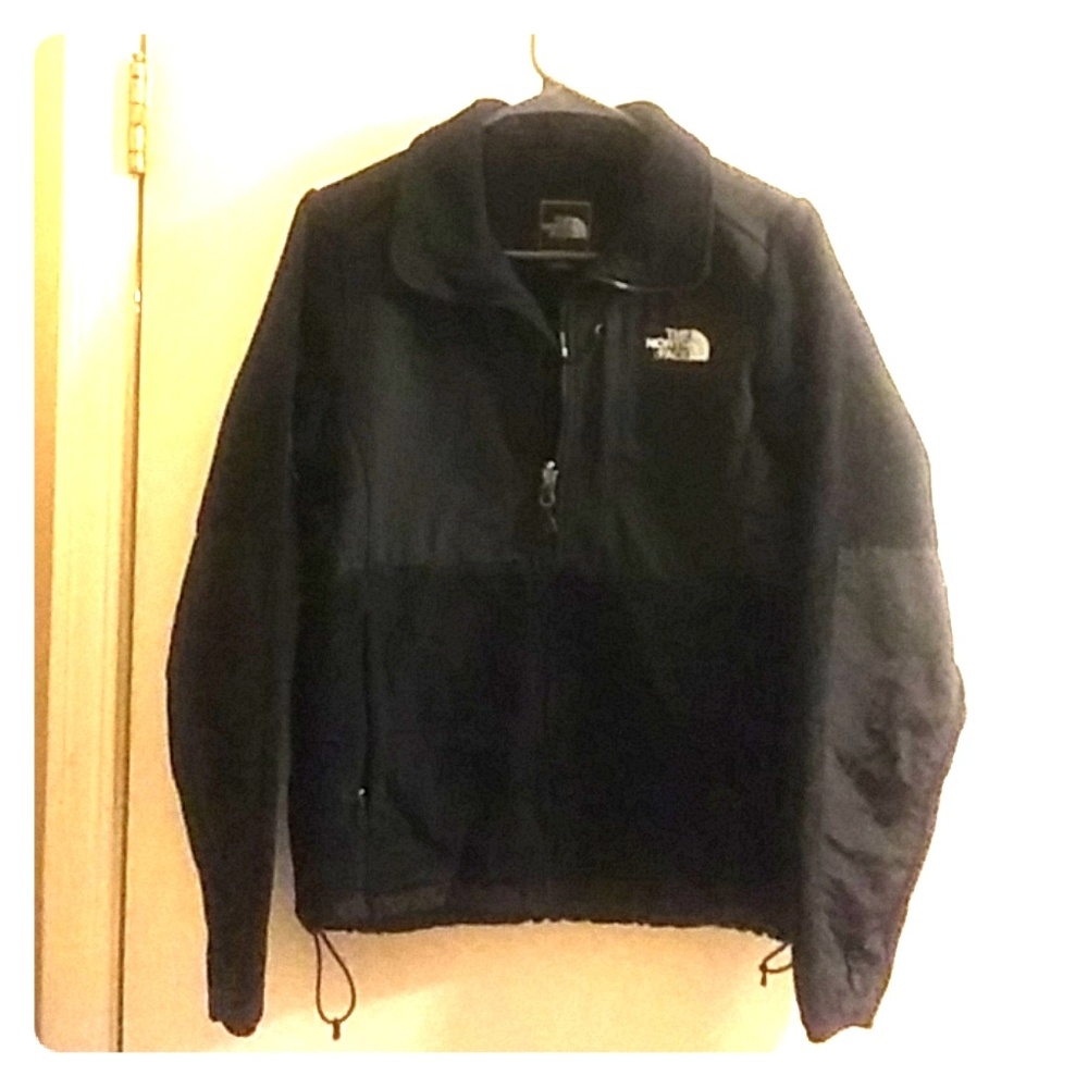 Women's North Face Jacket